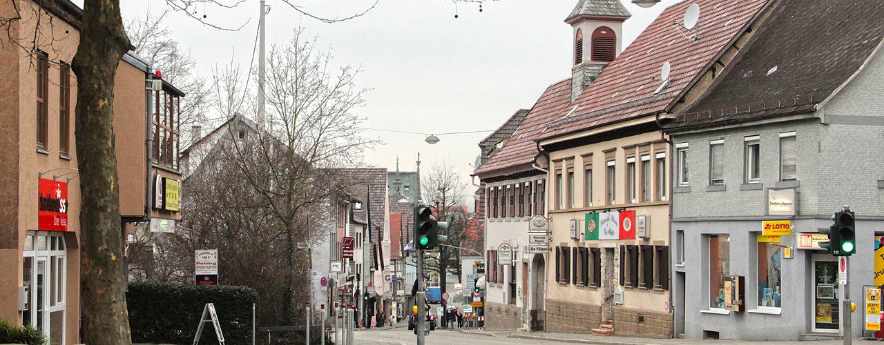 Bretten1504 - Wegpunkt - Schanze