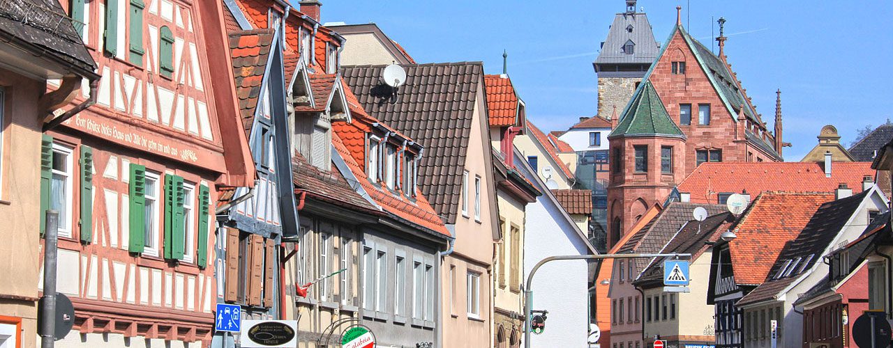 Bretten1504 - Wegpunkt - Schanze